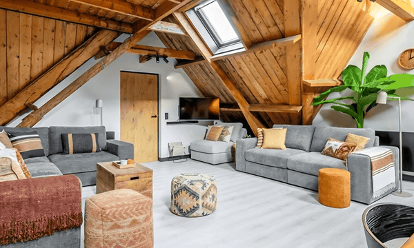 Appartement | 153m² | €4000,-