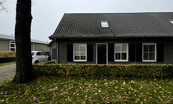 Huis | 188m² | €1750,-