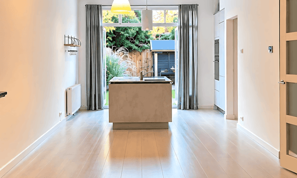 Appartement | 80m² | €2150,-