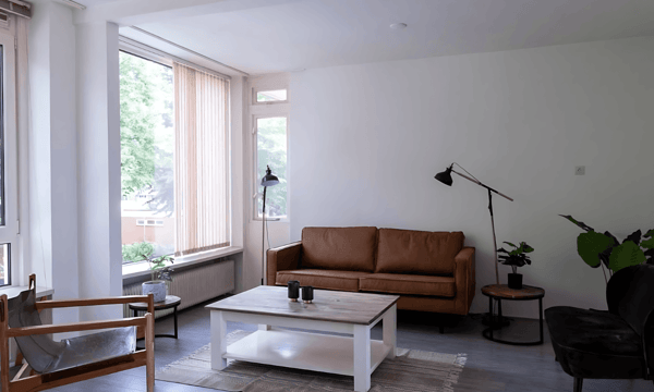Appartement | 91m² | €1700,-