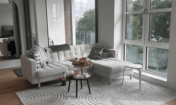 Kamer | 16m² | €960,-