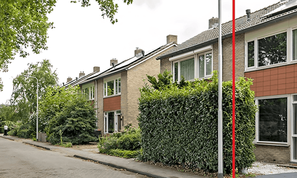 Huis | 65m² | €764,-