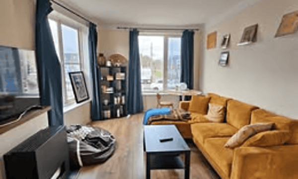 Appartement | m² onbekend | €900,-