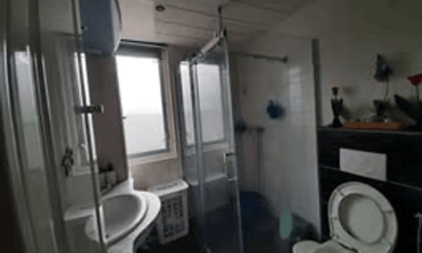 Kamer | m² onbekend | €700,-