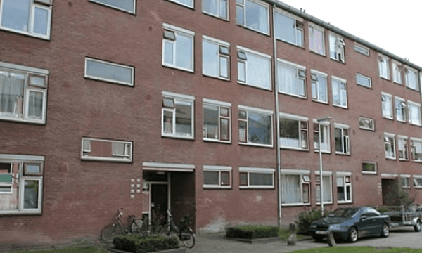 Appartement | 79m² | €713,-