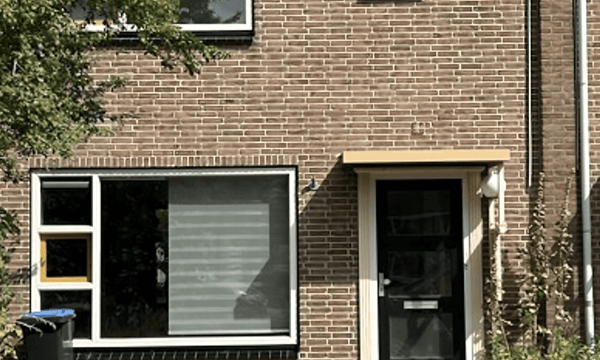 Huis | 65m² | €932,-