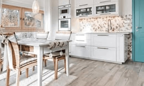 Appartement | m² onbekend | €600,-