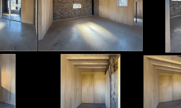 Huis | 132m² | €2750,-