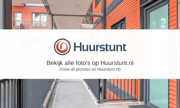 Appartement | 68m² | €2250,-