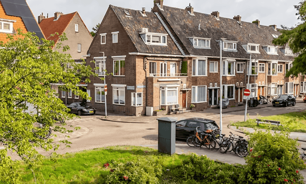 Appartement | 104m² | €2000,-