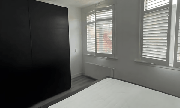 Kamer | m² onbekend | €1097,-