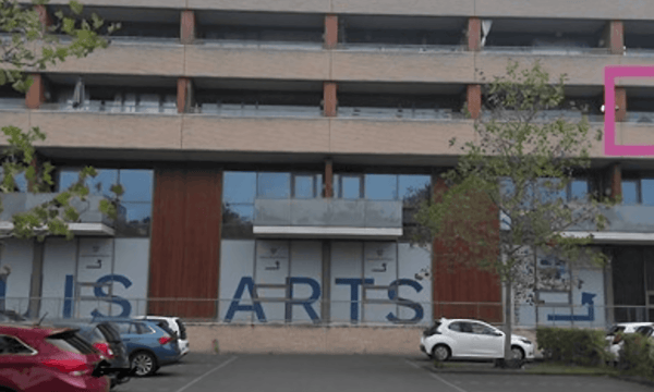 Appartement | 60m² | €660,-