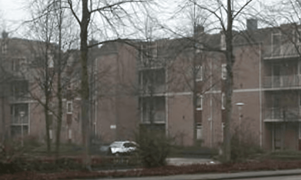 Appartement | 60m² | €713,-
