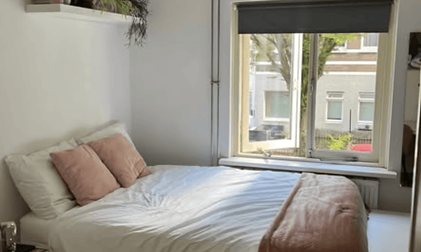 Kamer | 10m² | €450,-