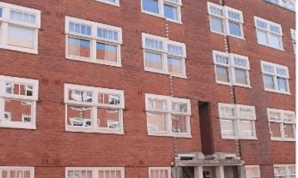 Appartement | 55m² | €2300,-