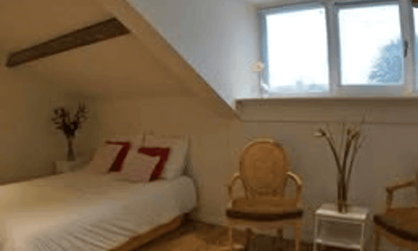 Kamer | m² onbekend | €900,-