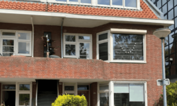 Studio | 26m² | €965,-