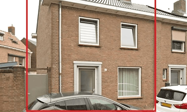 Huis | 60m² | €764,-