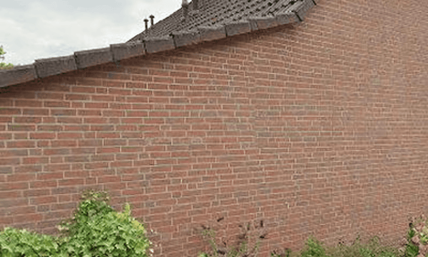 Huis | 80m² | €1077,-