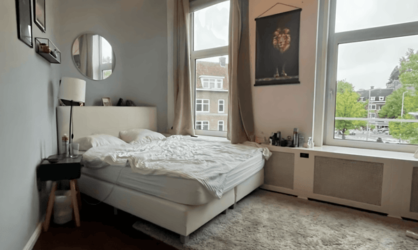 Kamer | 18m² | €730,-