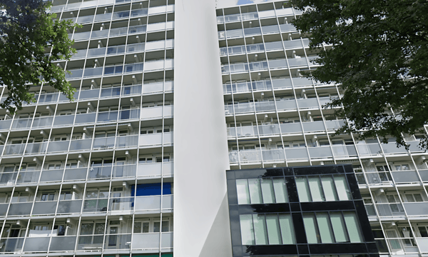 Appartement | 67m² | €764,-