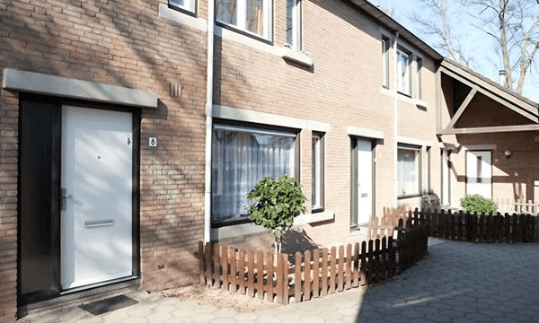 Huis | 62m² | €932,-