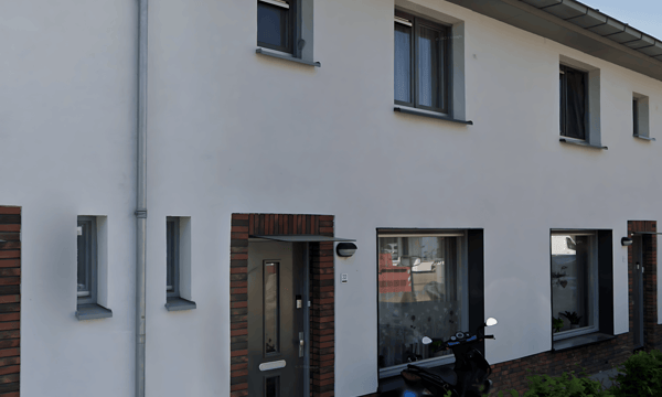Huis | 60m² | €764,-