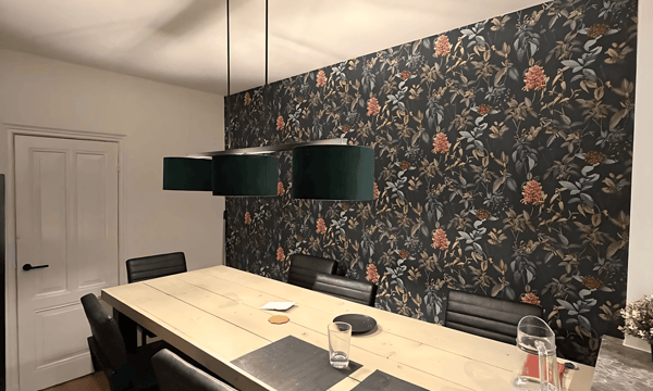 Kamer | 19m² | €1642,-