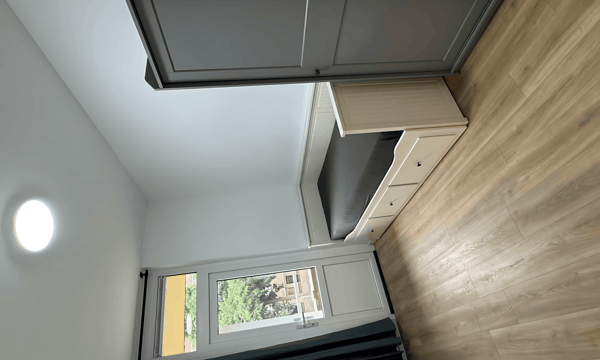 Kamer | 10m² | €900,-