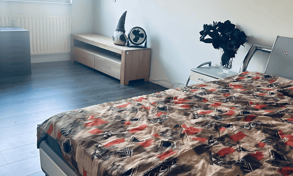 Kamer | 20m² | €950,-