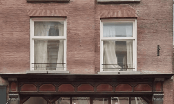 Appartement | 70m² | €964,-
