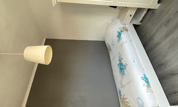 Kamer | 10m² | €750,-