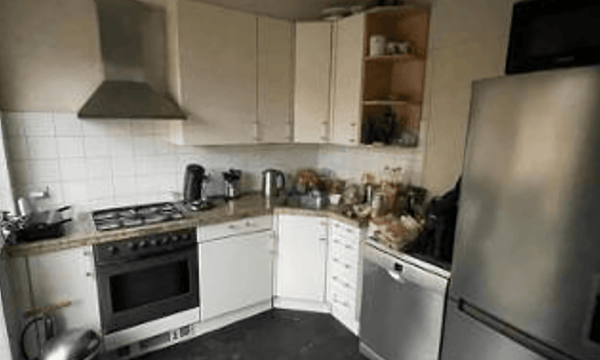 Studio | 100m² | €790,-