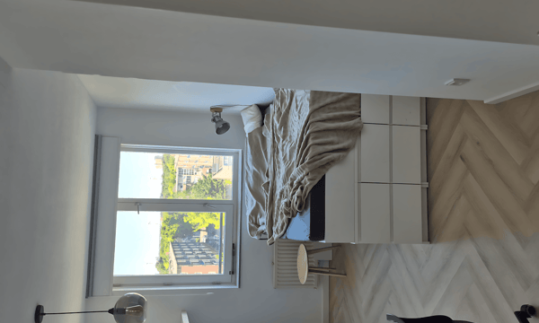Kamer | 13m² | €1150,-