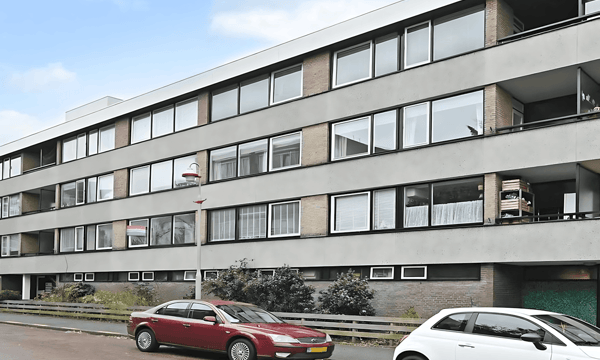 Appartement | 96m² | €2100,-
