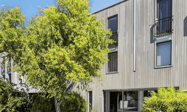 Huis | 121m² | €3000,-
