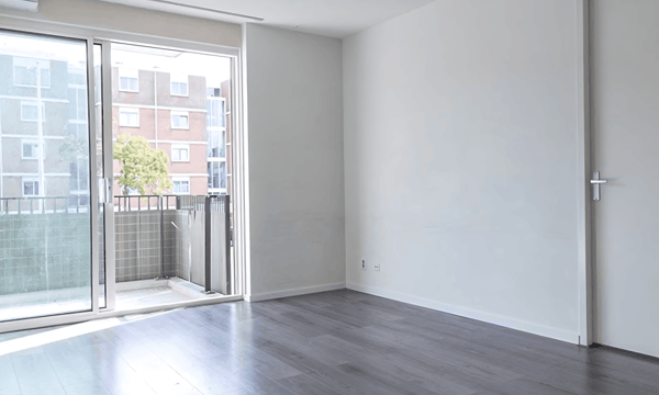 Appartement | 62m² | €1950,-