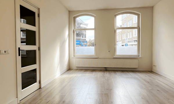 Appartement | 80m² | €1850,-