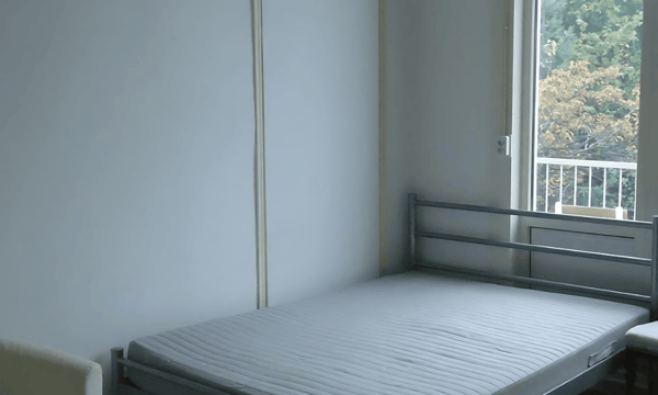 Kamer | 20m² | €550,-