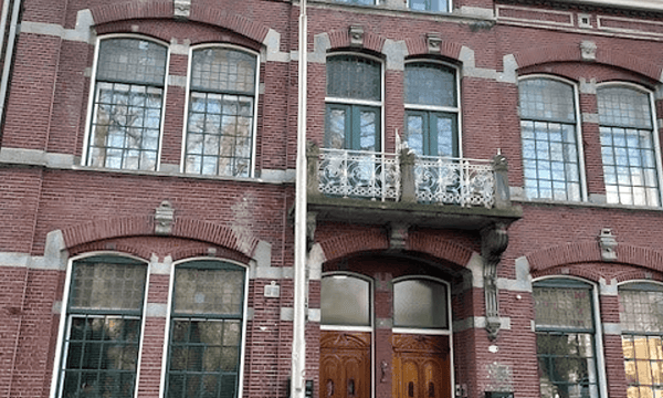 Appartement | 81m² | €1443,-