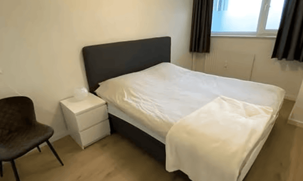 Appartement | m² onbekend | €700,-