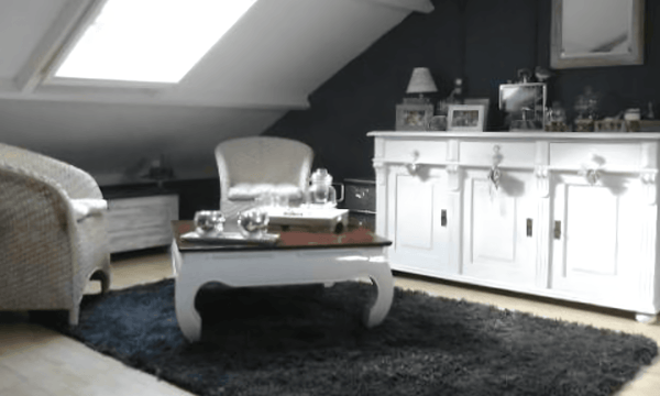 Kamer | 40m² | €595,-
