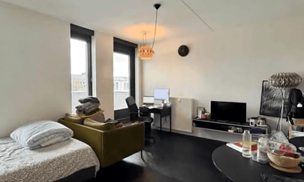 Appartement | m² onbekend | €700,-