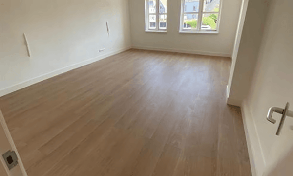 Appartement | 53m² | €1150,-