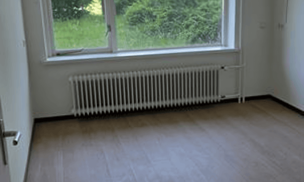 Appartement | 50m² | €650,-