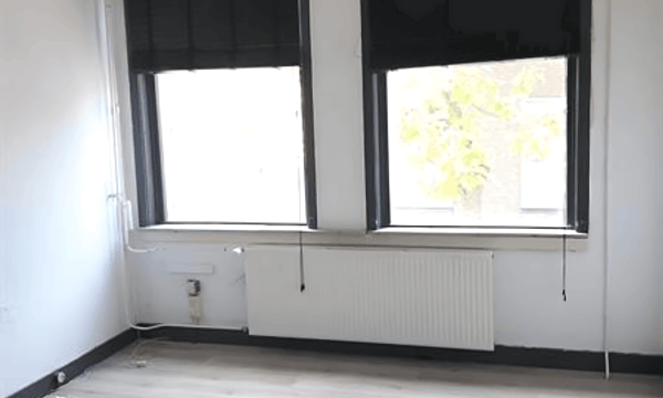 Appartement | 16m² | €480,-