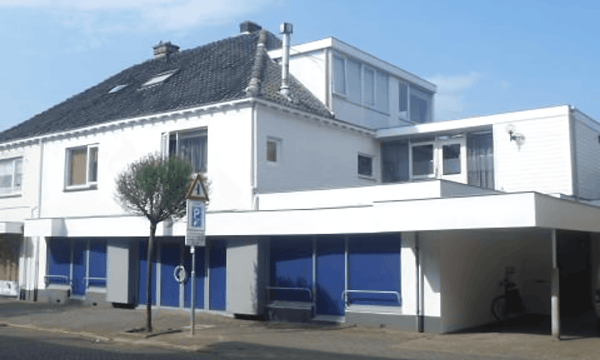 Kamer | 30m² | €625,-