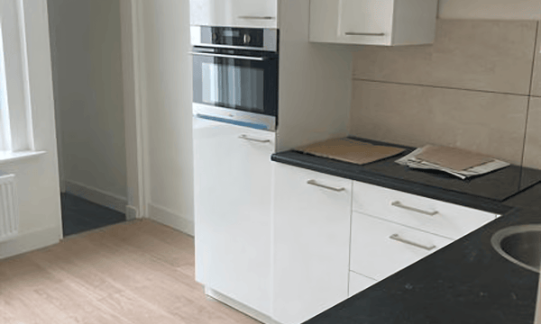 Appartement | 40m² | €925,-