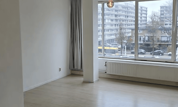 Kamer | 19m² | €455,-