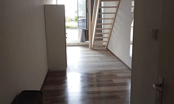 Studio | 44m² | €1129,-